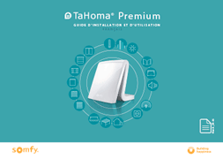 TaHoma Premium
