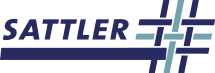 Логотип Sattler